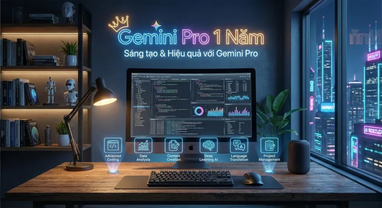 gemini pro 1 nam